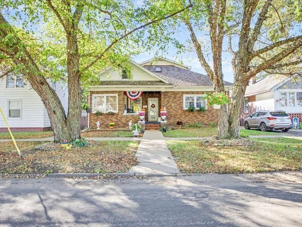 305 W Stanton Street , Streator, IL 61364