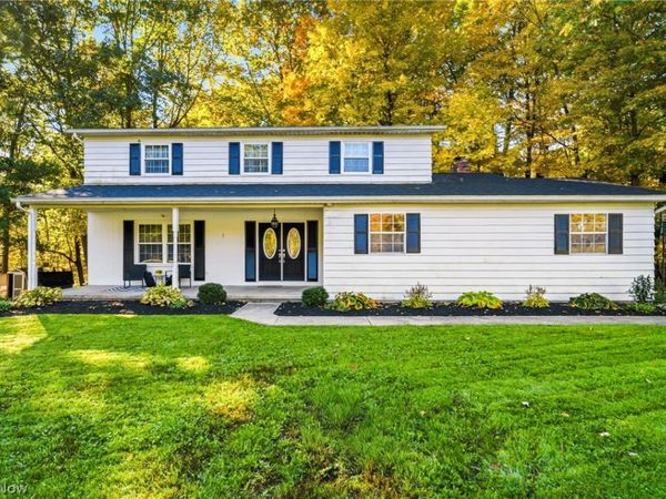 16425 Stagecoach Drive , Garrettsville, OH 44231