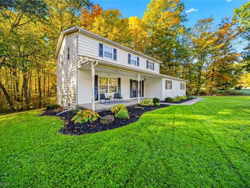 16425 Stagecoach Drive , Garrettsville, OH 44231 Photo 2