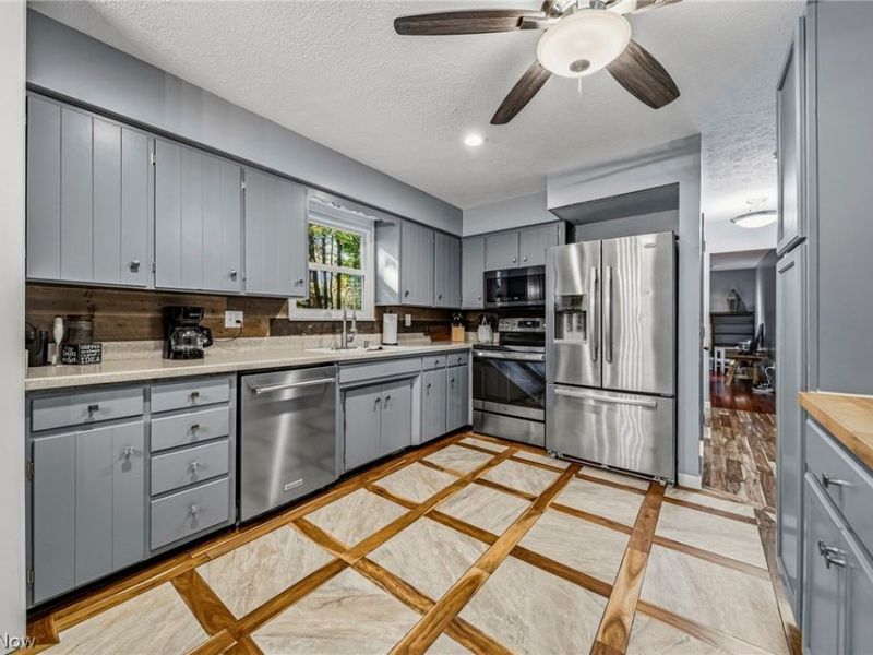 16425 Stagecoach Drive , Garrettsville, OH 44231 Photo 30