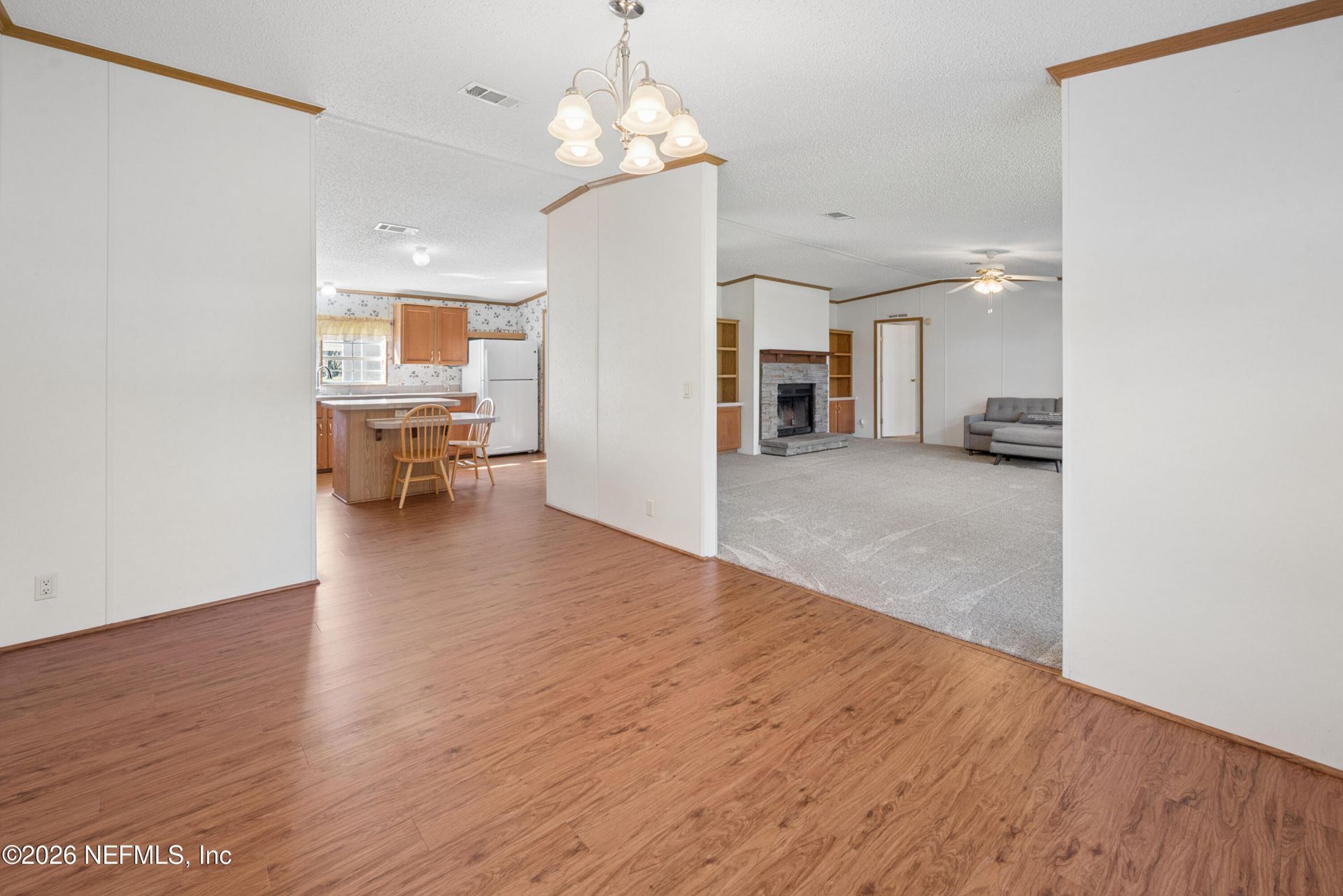 6152 NW 226th Way, Lawtey, FL 32058 Photo