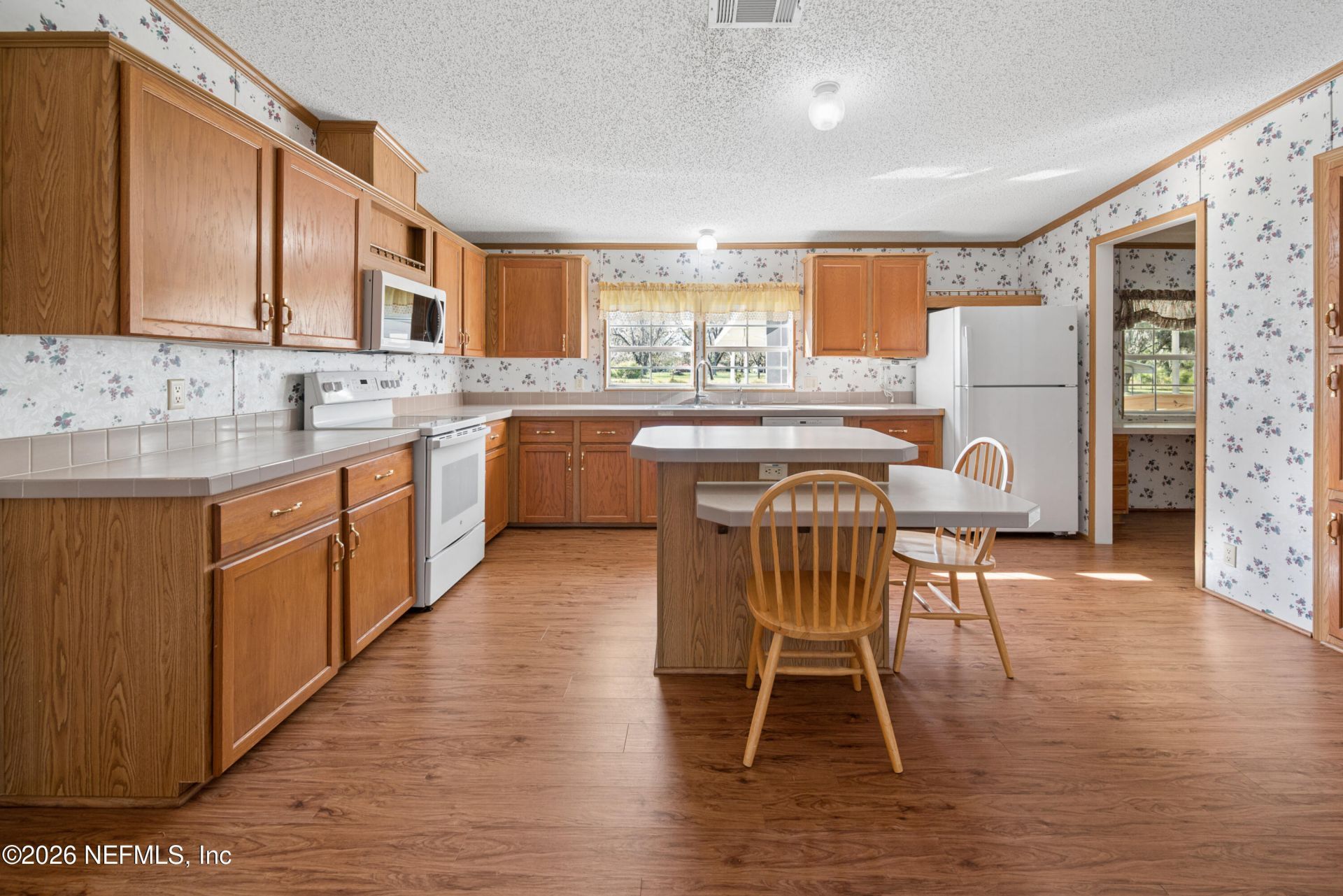 6152 NW 226th Way, Lawtey, FL 32058 Photo
