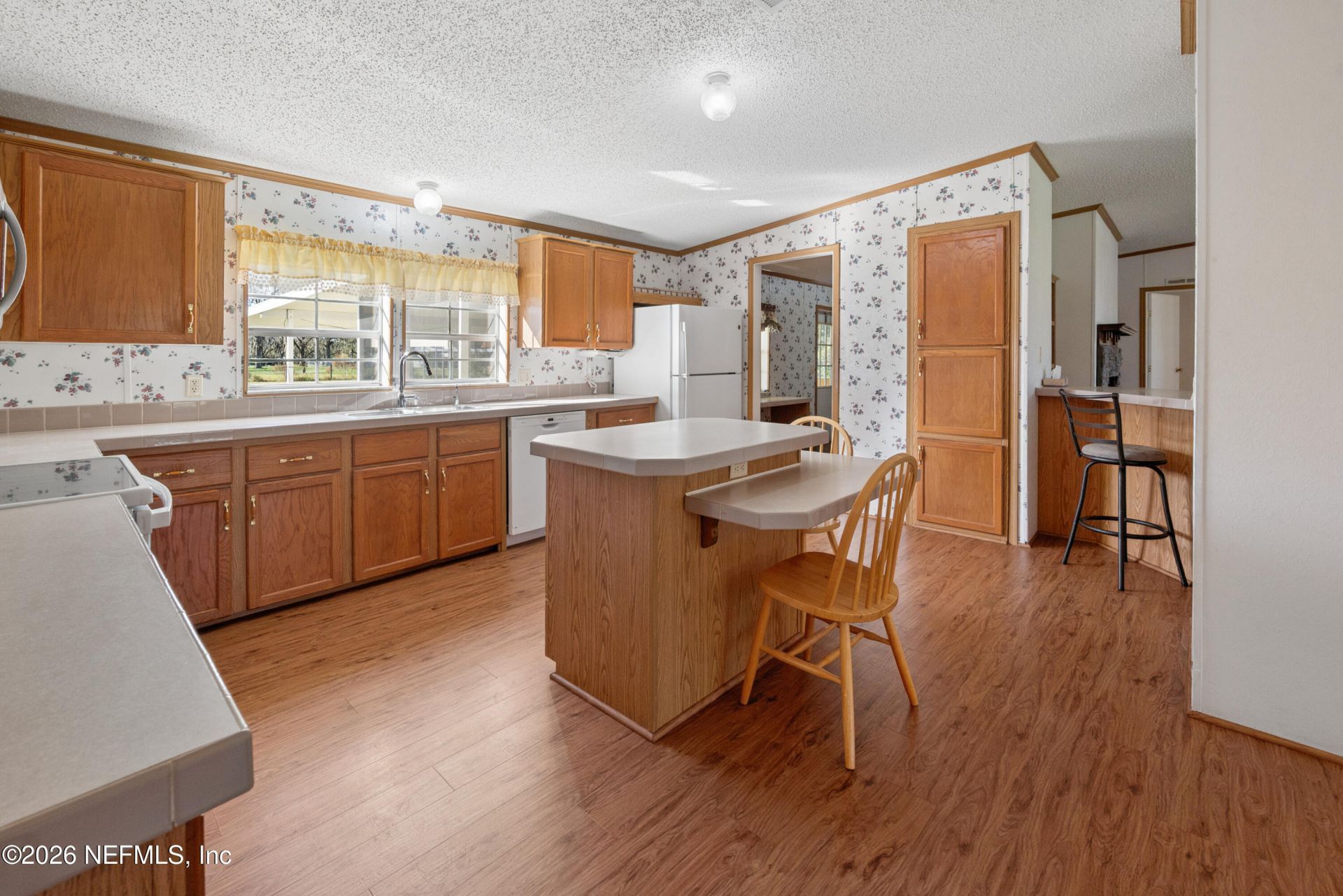 6152 NW 226th Way, Lawtey, FL 32058 Photo