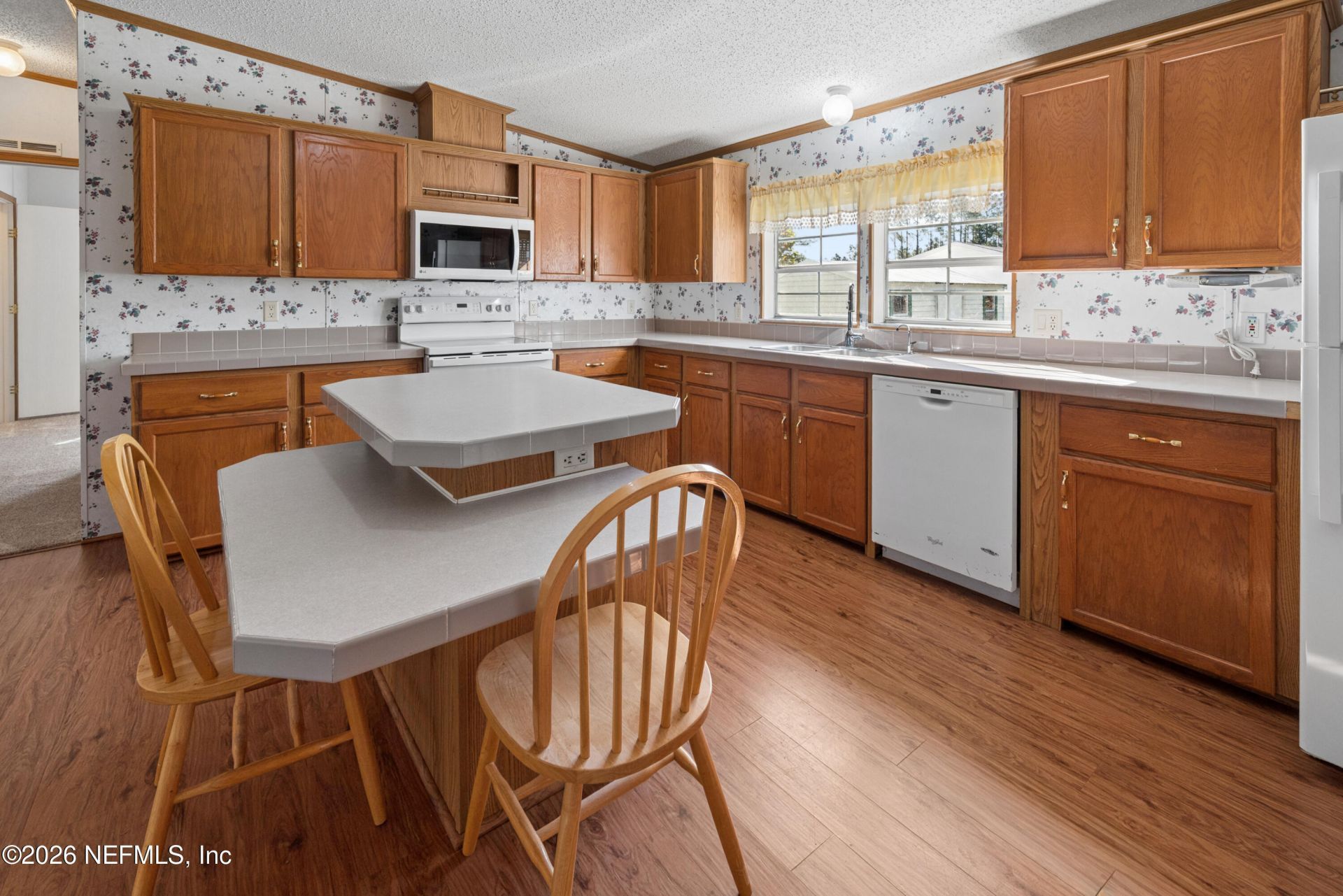 6152 NW 226th Way, Lawtey, FL 32058 Photo