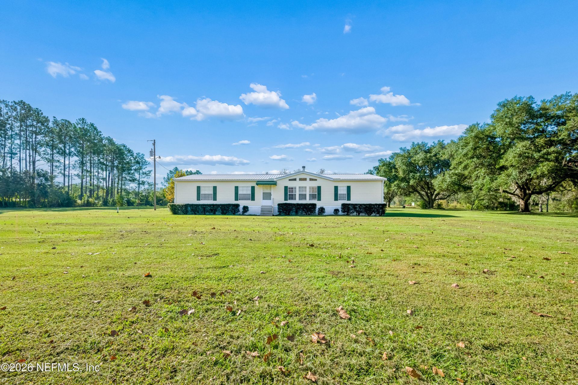 6152 NW 226th Way, Lawtey, FL 32058 Photo
