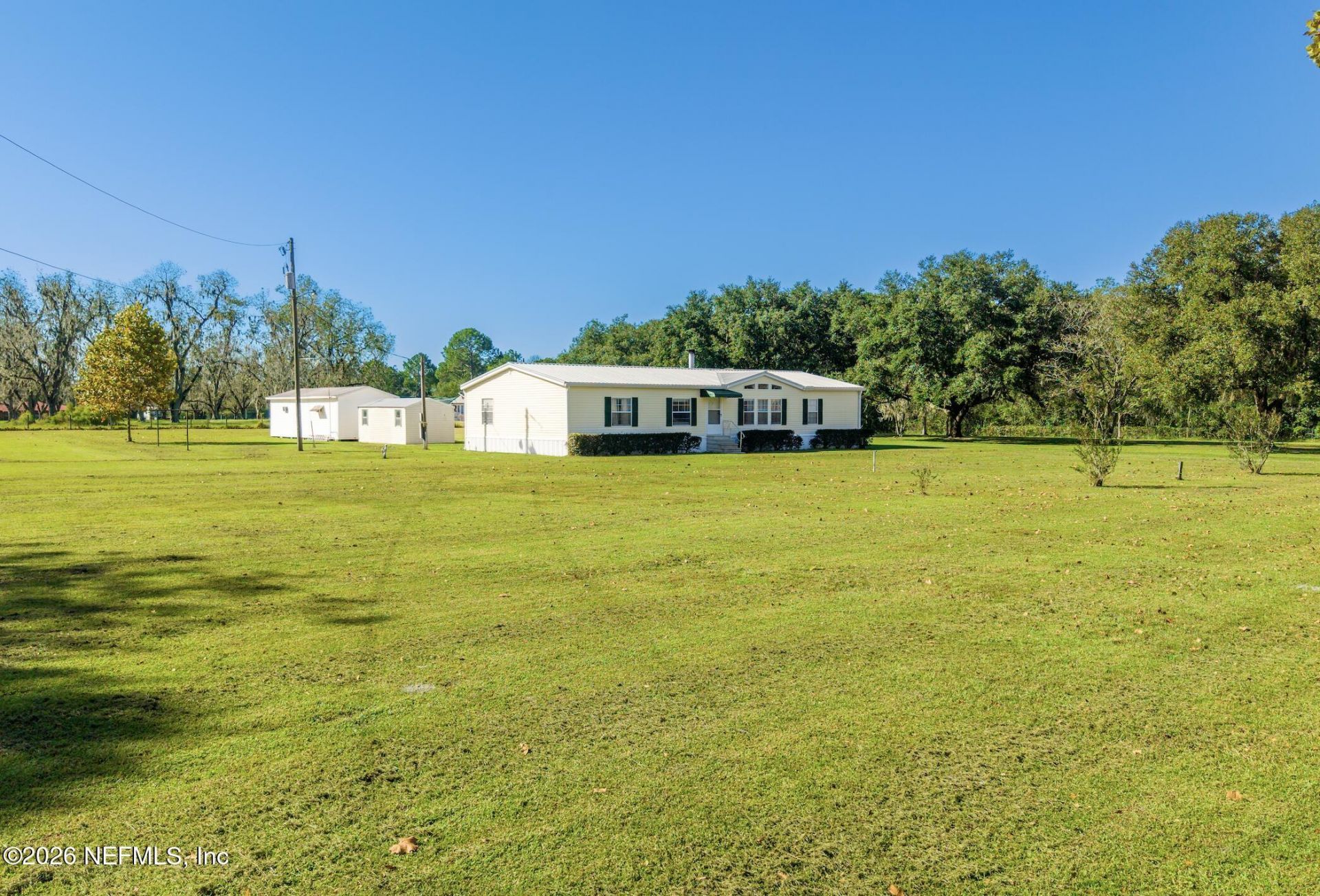 6152 NW 226th Way, Lawtey, FL 32058 Photo