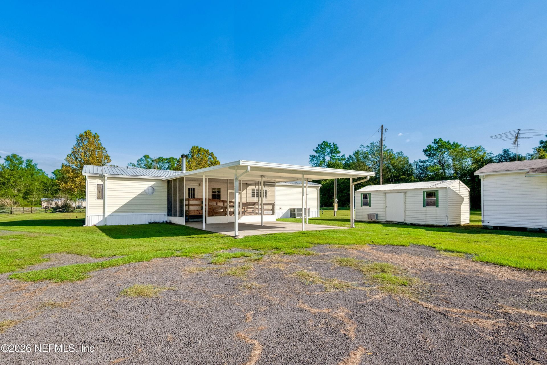 6152 NW 226th Way, Lawtey, FL 32058 Photo
