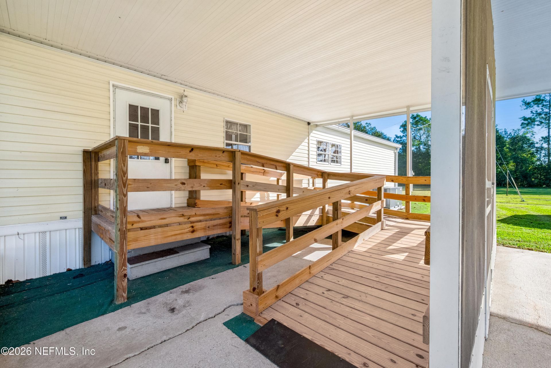 6152 NW 226th Way, Lawtey, FL 32058 Photo