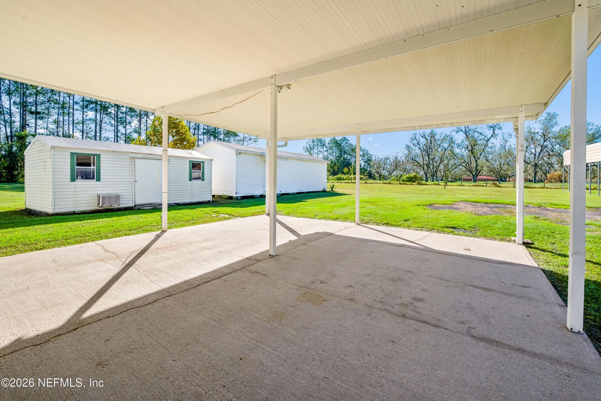 6152 NW 226th Way, Lawtey, FL 32058 Photo