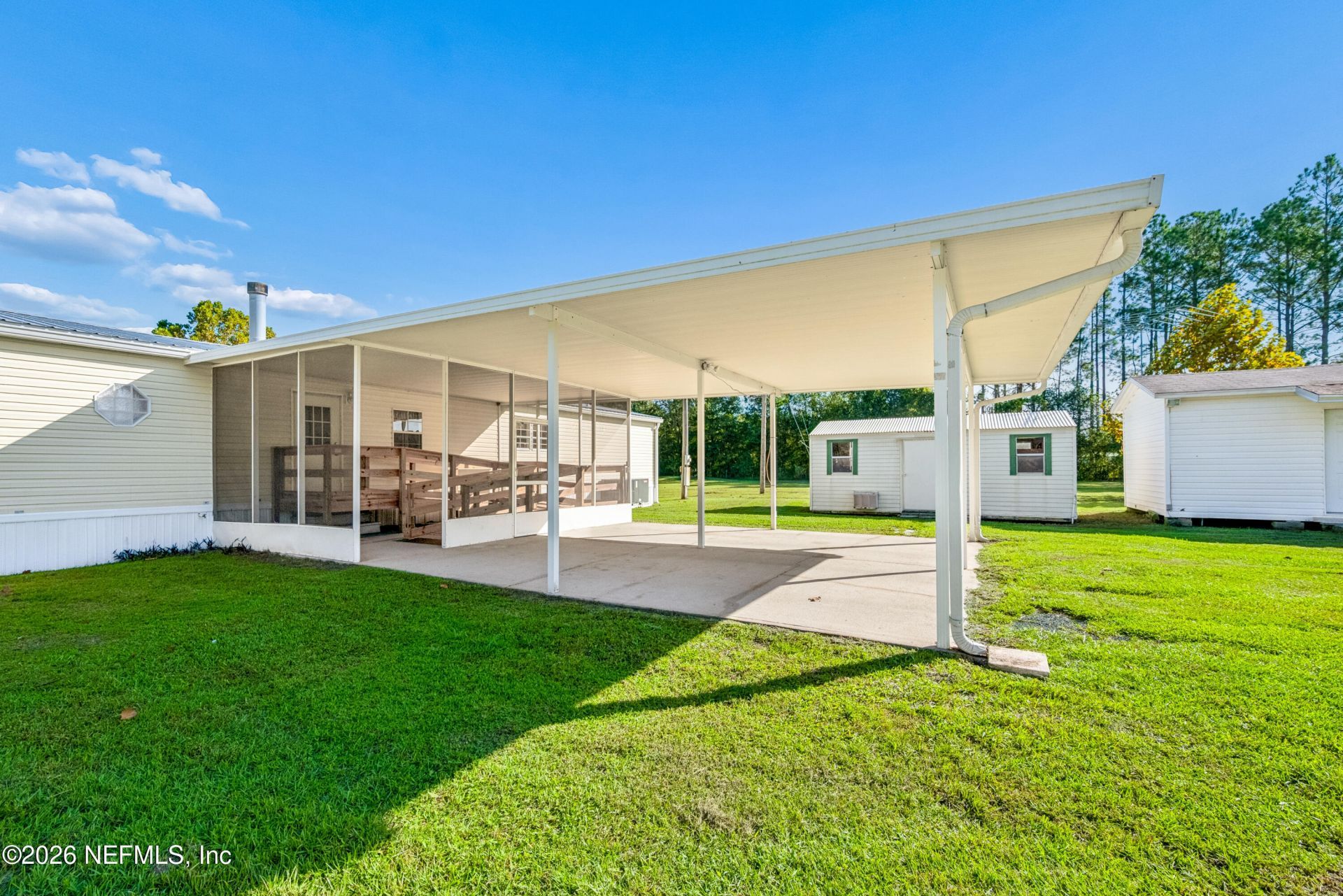6152 NW 226th Way, Lawtey, FL 32058 Photo
