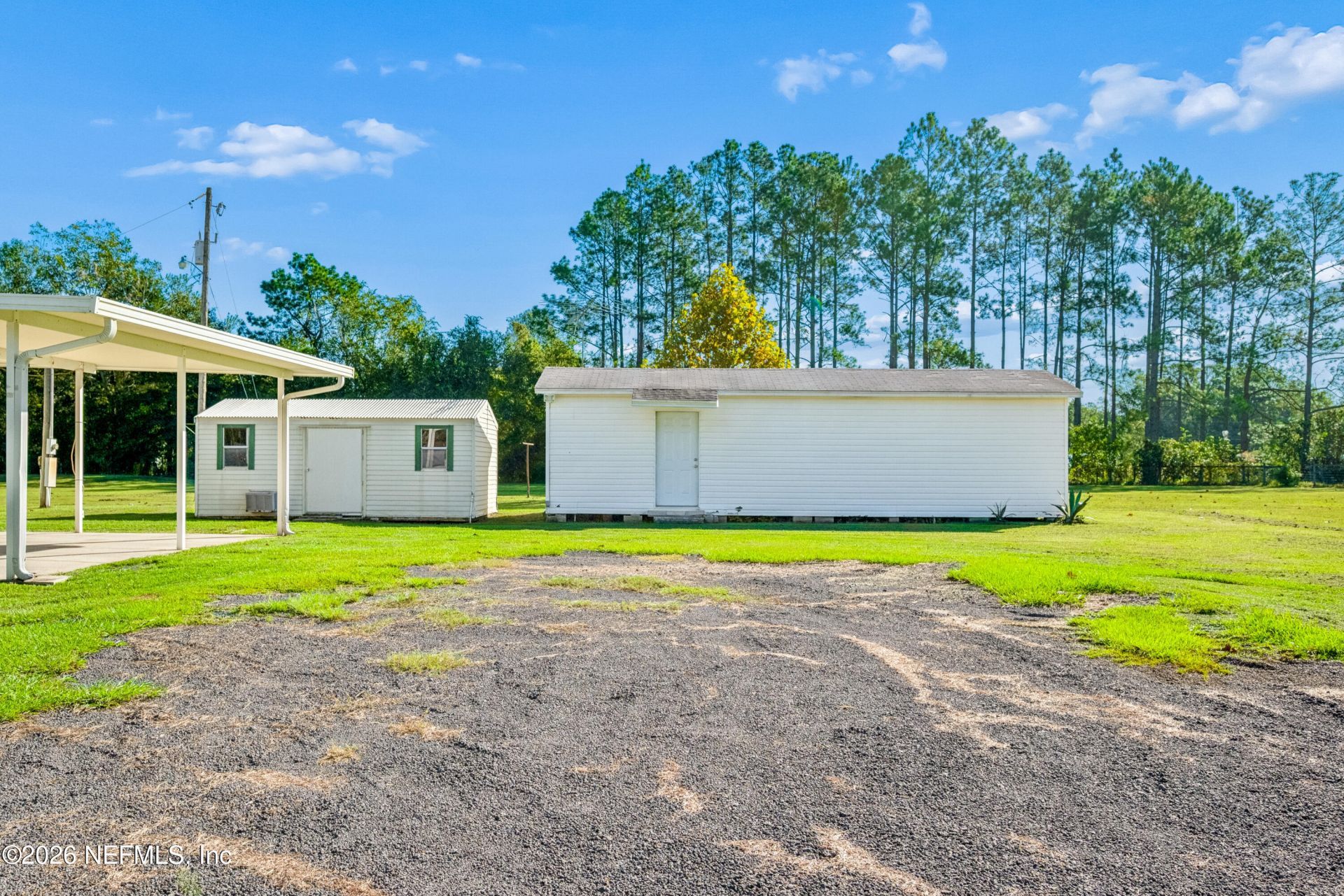 6152 NW 226th Way, Lawtey, FL 32058 Photo