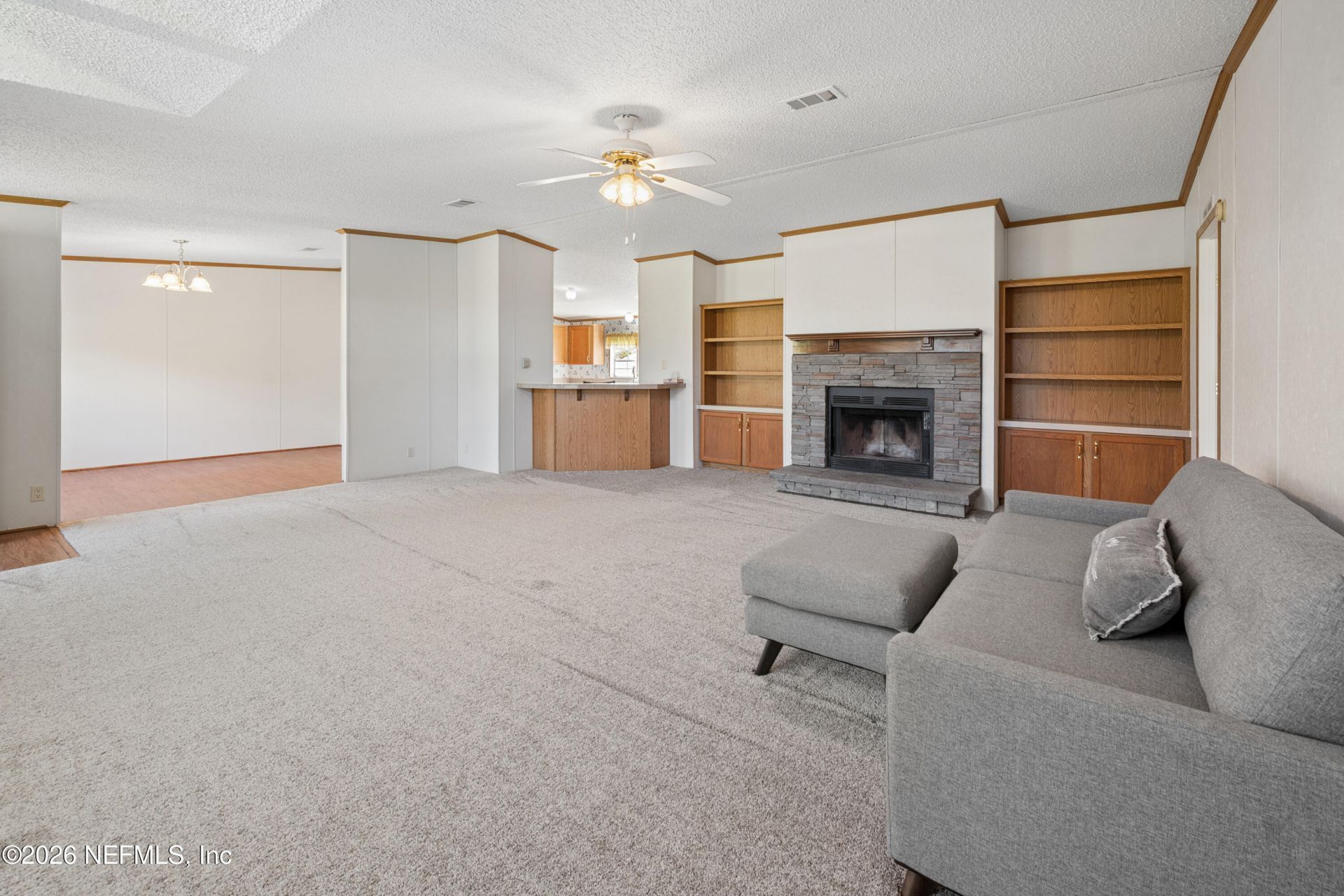 6152 NW 226th Way, Lawtey, FL 32058 Photo