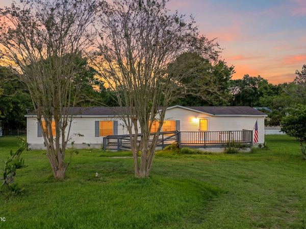 2016 OLD TYME Avenue, St. Augustine, FL 32084