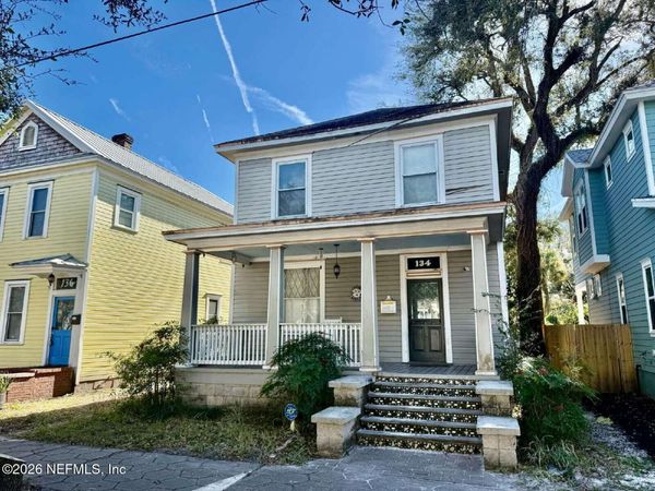 134 E 6TH Street, Jacksonville, FL 32206