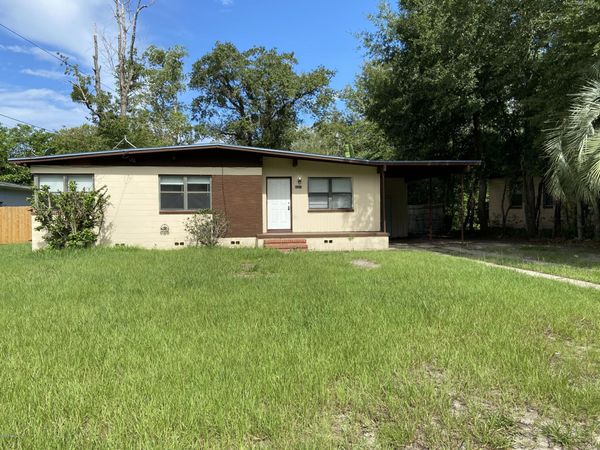 10218 HAVERFORD Road, Jacksonville, FL 32218