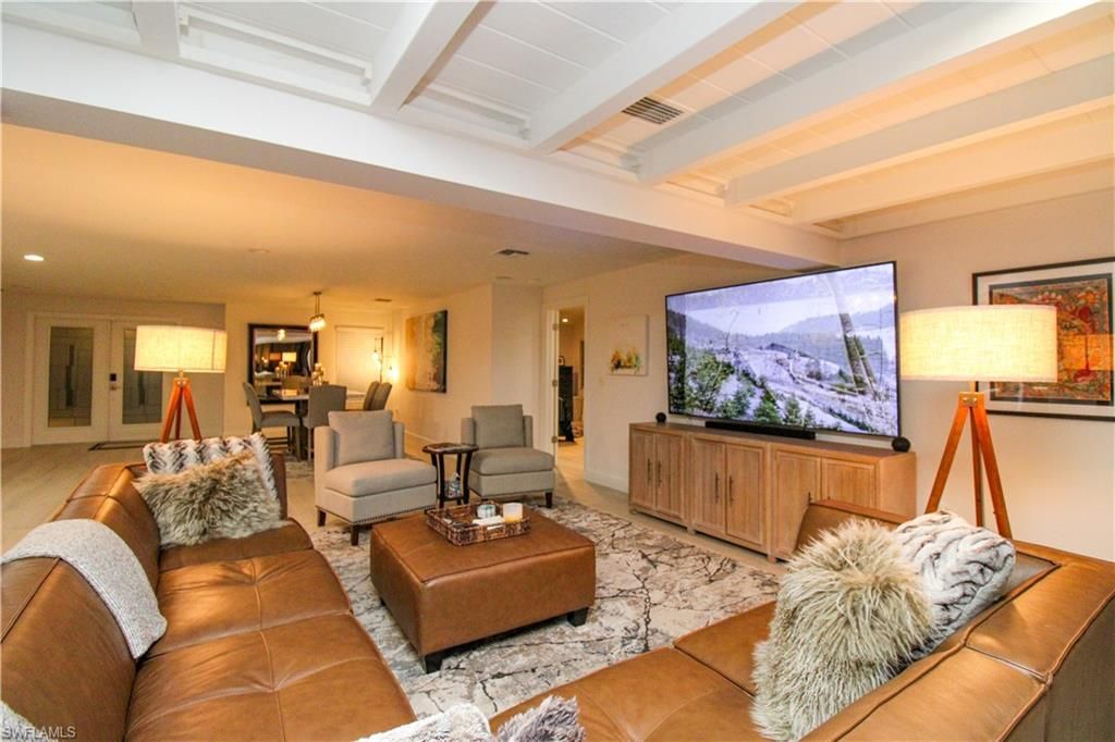 1555 Crayton Rd , Naples, FL 34102 Photo