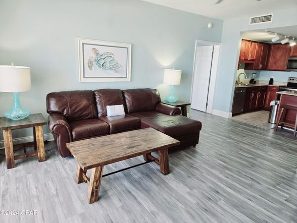 9860 S Thomas Drive , Unit 1108, Panama City, FL 32408