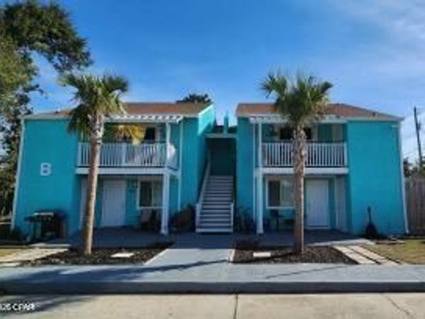 311 Pennsylvania Avenue , Unit B102, Lynn Haven, FL 32444