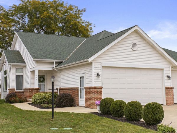 105 Dixon Street, Edison, OH 43320
