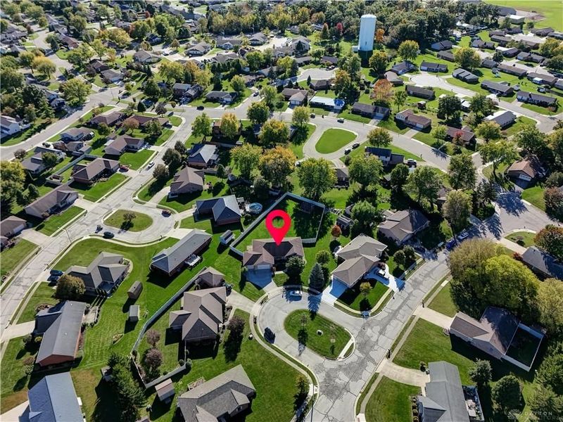 104 Warwick Court, Greenville, OH 45331 Photo 36