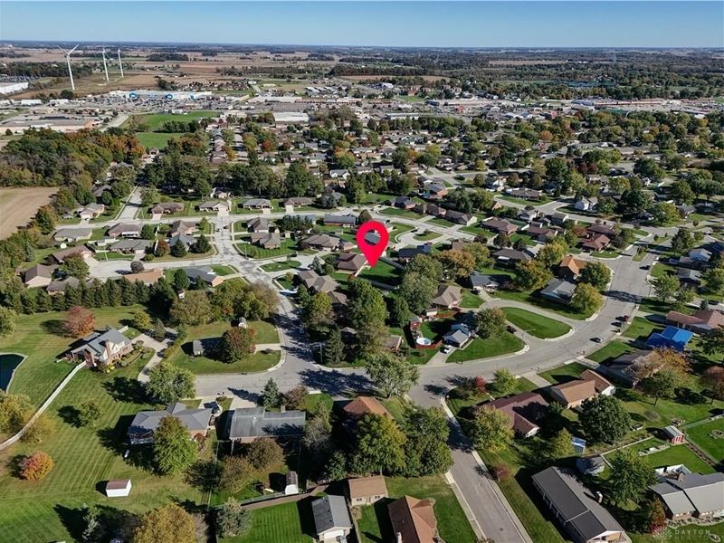 104 Warwick Court, Greenville, OH 45331 Photo 38