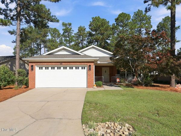 390 Pinehurst Trace Drive , Pinehurst, NC 28374