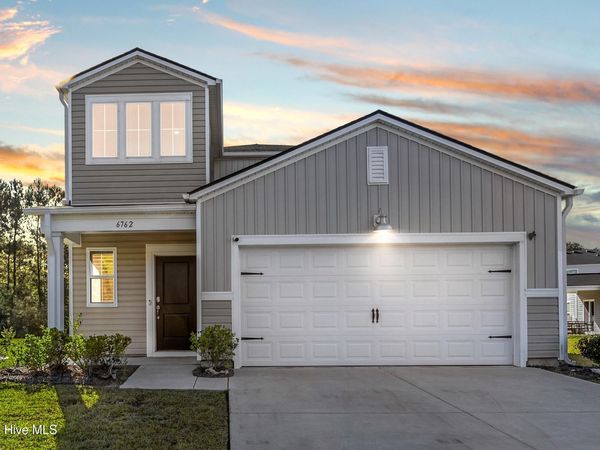 6762 Tamworth Court SW, Unit Lot 150, Ocean Isle Beach, NC 28469