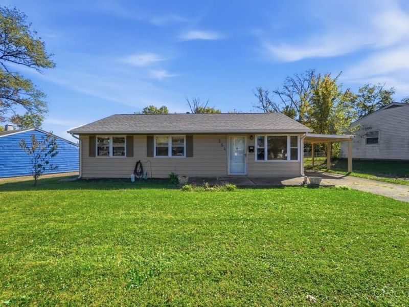 354 Rockford Drive, Hamilton, OH 45013 Photo 10