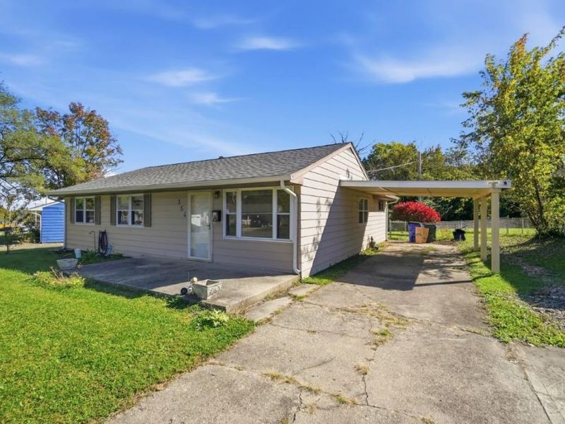 354 Rockford Drive, Hamilton, OH 45013 Photo 11