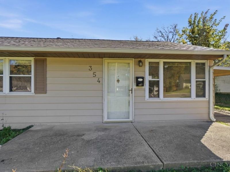 354 Rockford Drive, Hamilton, OH 45013 Photo 13