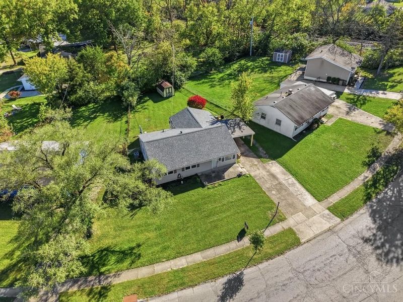 354 Rockford Drive, Hamilton, OH 45013 Photo 3