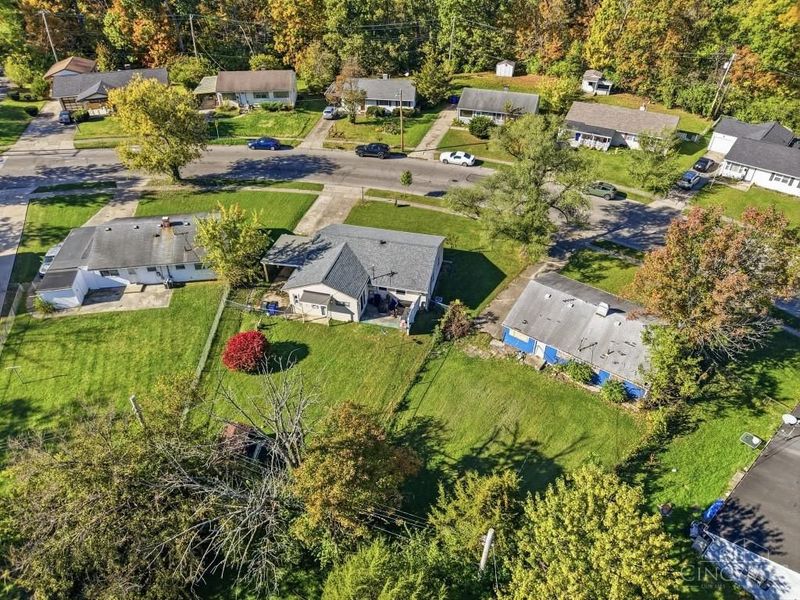 354 Rockford Drive, Hamilton, OH 45013 Photo 4