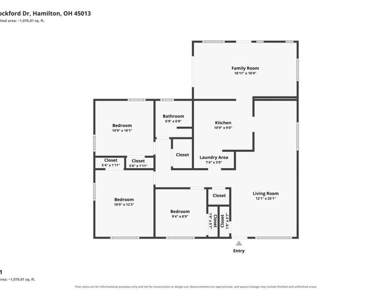 354 Rockford Drive, Hamilton, OH 45013 Photo 48