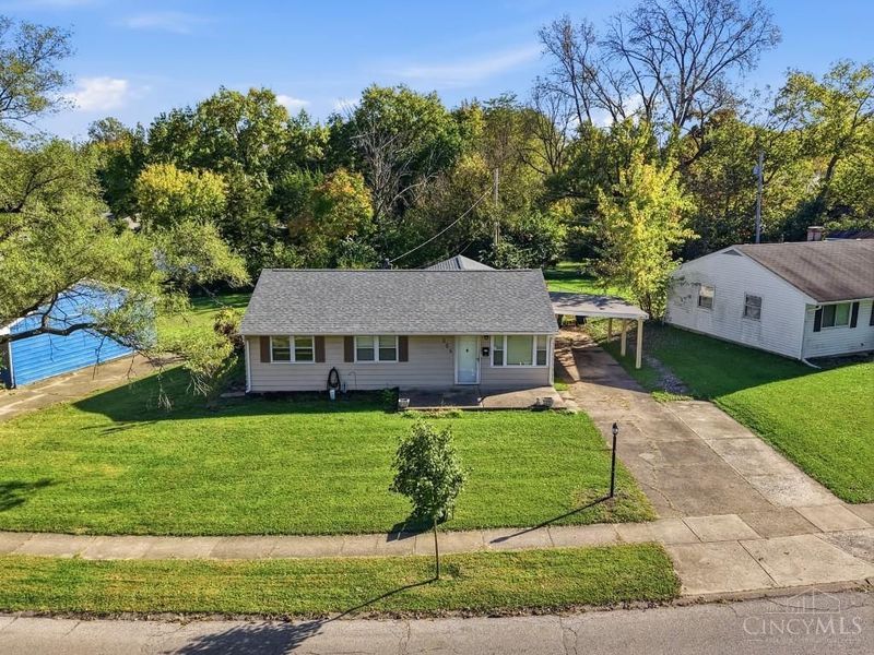354 Rockford Drive, Hamilton, OH 45013 Photo 9