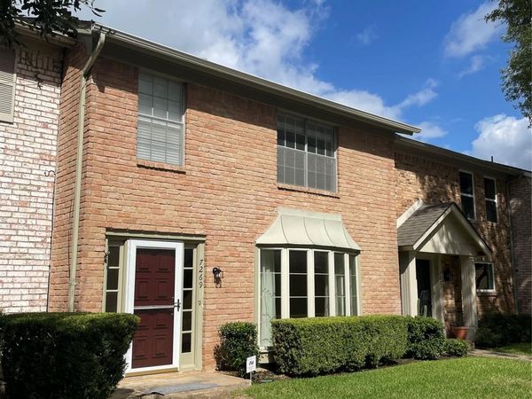 7269 Creekside DR , Austin, TX 78752