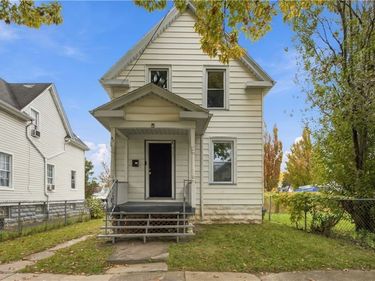 97 Michigan Street , Rochester, NY 14606