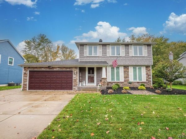 620 Cindy Lane , Buffalo, NY 14224