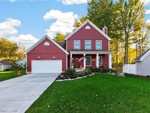 217 Savage Street, Berea, OH 44017