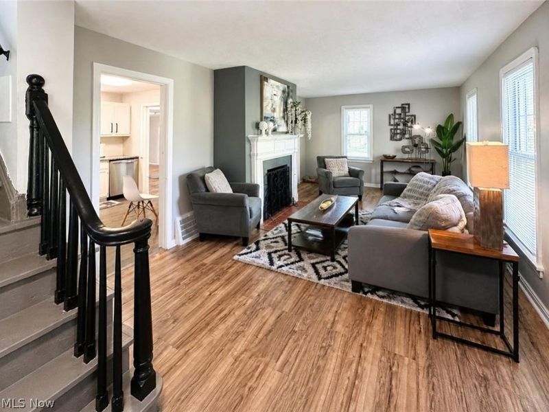 3709 Chelton Road, Shaker Heights, OH 44120 Photo 4