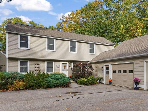 114 Furbish Road , Unit 2, Wells, ME 04090