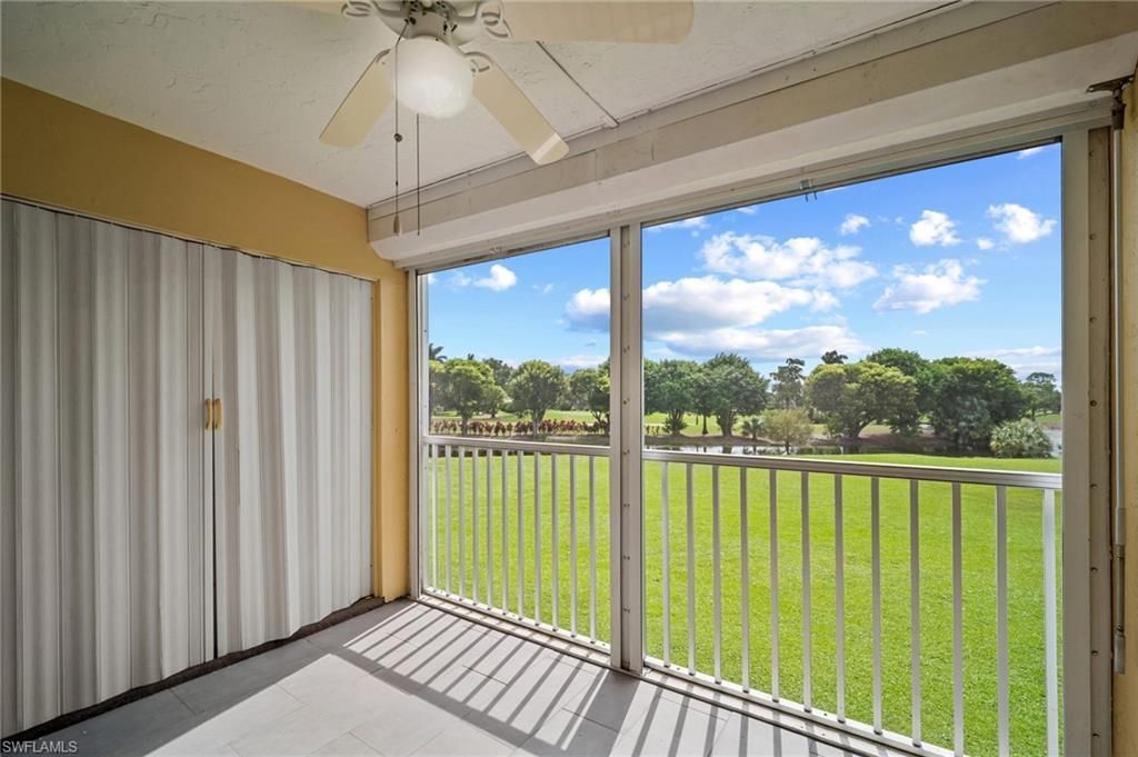 5635 Rattlesnake Hammock Rd, Unit 203D, Naples, FL 34133 Photo