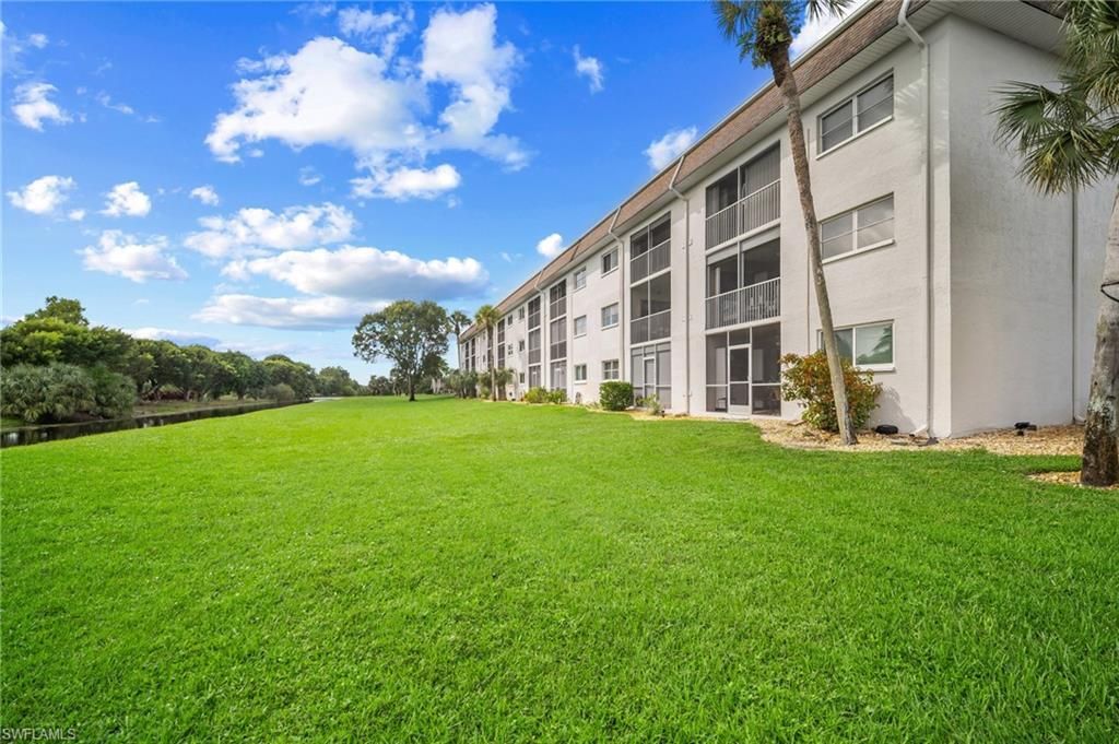 5635 Rattlesnake Hammock Rd, Unit 203D, Naples, FL 34133 Photo