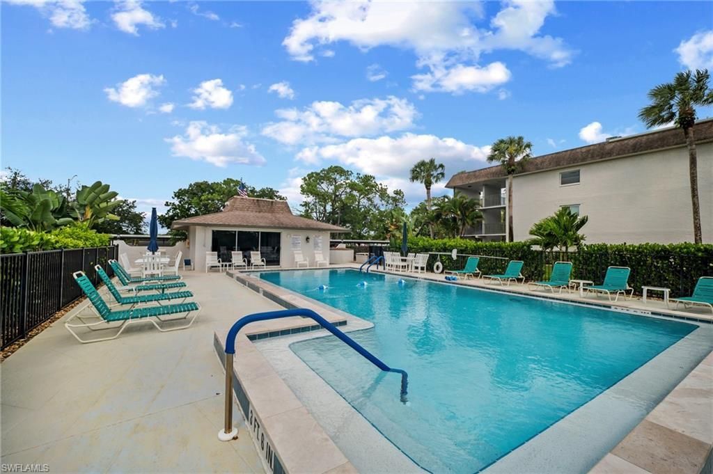 5635 Rattlesnake Hammock Rd, Unit 203D, Naples, FL 34133 Photo