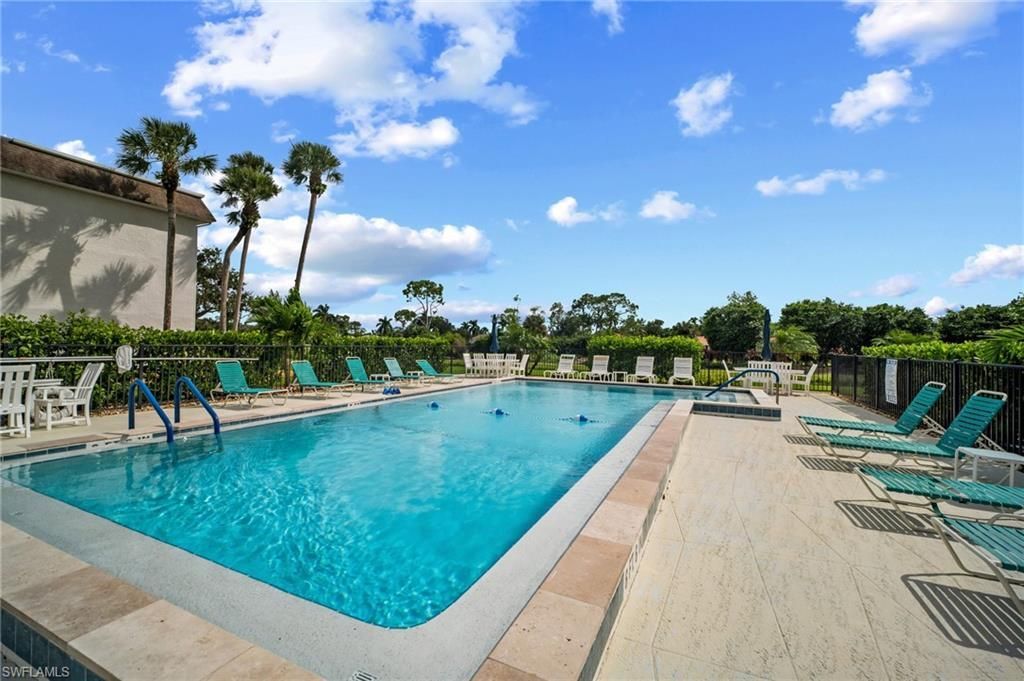 5635 Rattlesnake Hammock Rd, Unit 203D, Naples, FL 34133 Photo