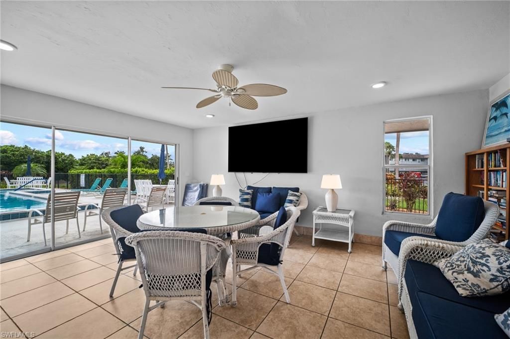 5635 Rattlesnake Hammock Rd, Unit 203D, Naples, FL 34133 Photo