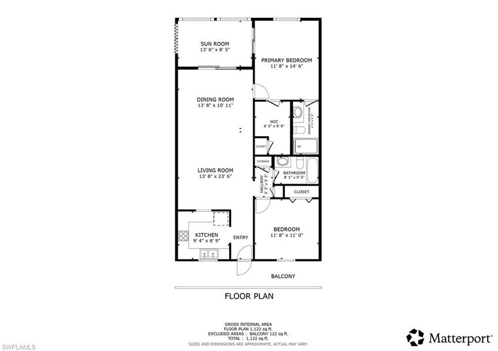 5635 Rattlesnake Hammock Rd, Unit 203D, Naples, FL 34133 Photo