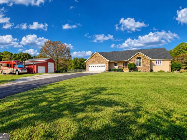 2131 Highway 81, Oxford, GA 30054