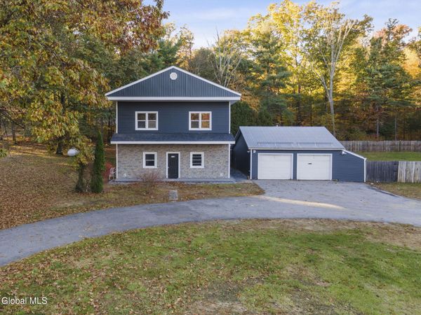 1069 Saratoga Road, Gansevoort, NY 12831