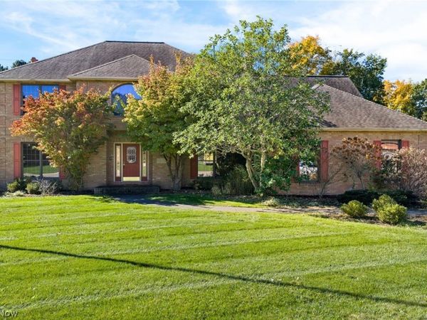 7004 Salerno Street NW, Canton, OH 44718
