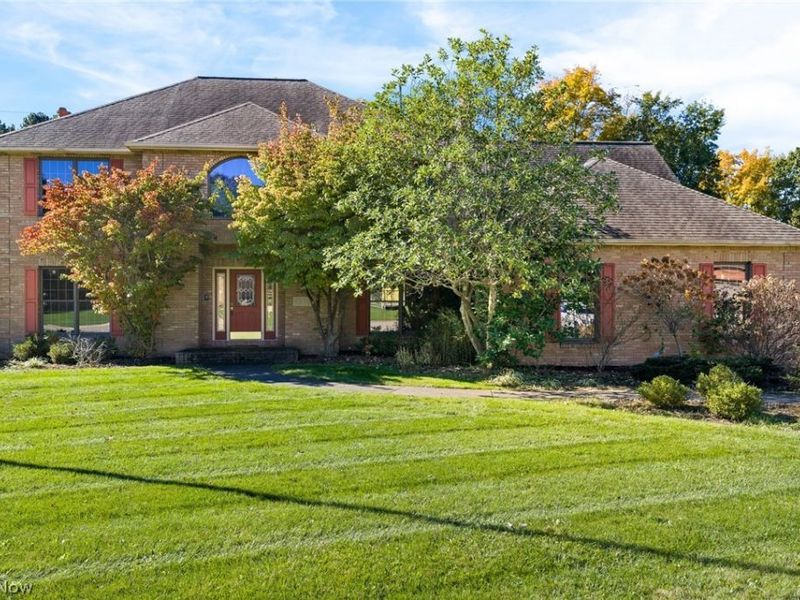 7004 Salerno Street NW, Canton, OH 44718 Photo 1